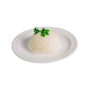 Arroz Blanco